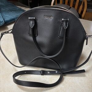 Kate Spade - Sylvia Large Dome Satchel